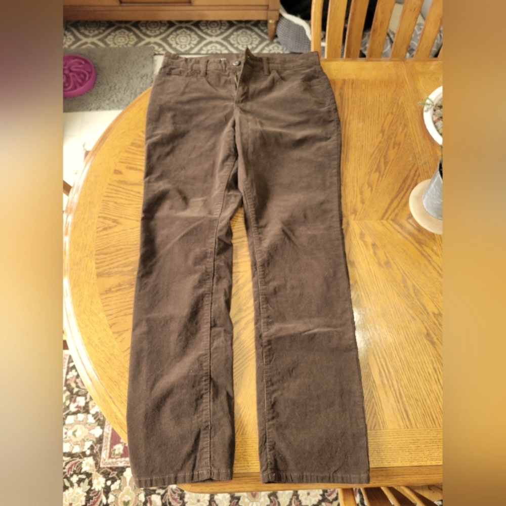 Women's Corduroy Pants